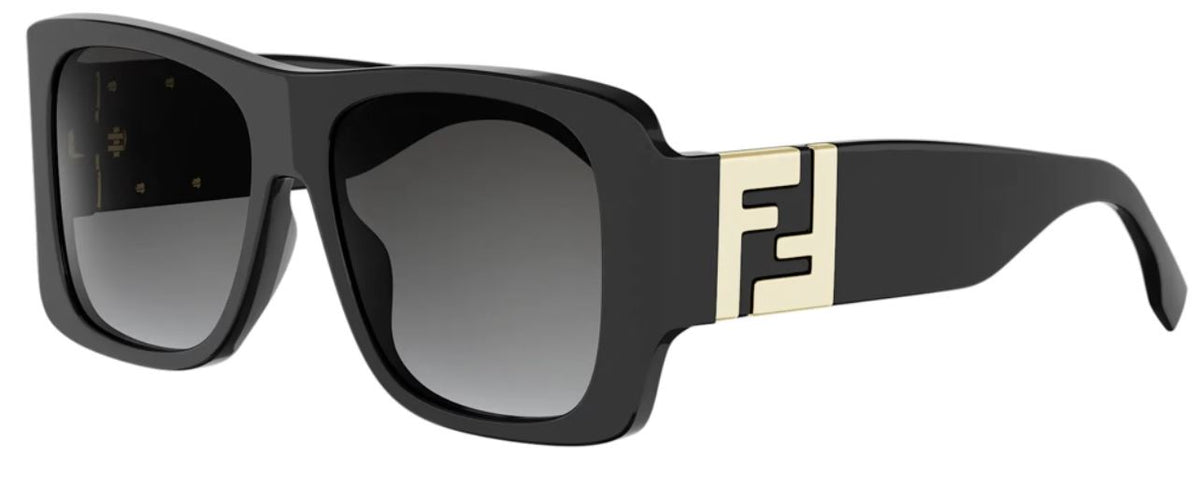 Солнцезащитные очки Fendi Forever FE40227I