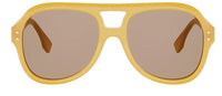 Gafas de sol Fendi Cinco Hermanas FE40232I
