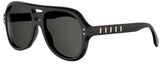 Gafas de sol Fendi Cinco Hermanas FE40232I