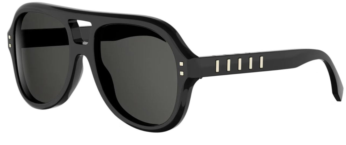 Gafas de sol Fendi Cinco Hermanas FE40232I