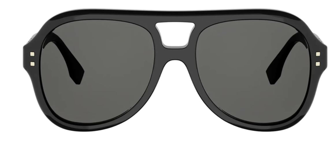 Gafas de sol Fendi Cinco Hermanas FE40232I