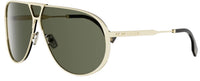 Fendi Eclipse Sonnenbrille FE40230U