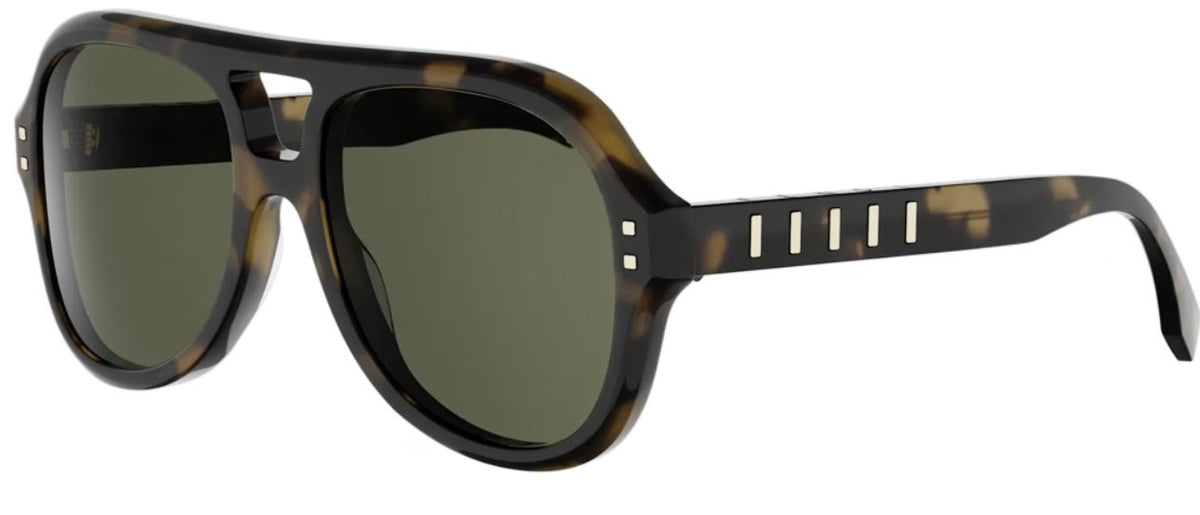 Gafas de sol Fendi Cinco Hermanas FE40232I