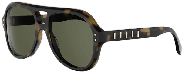 Gafas de sol Fendi Cinco Hermanas FE40232I