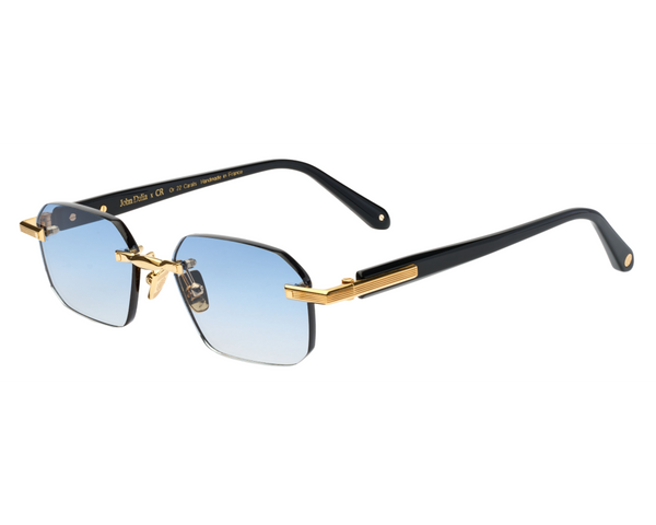 John Dalia Tom X Céline Roland Sunglasses