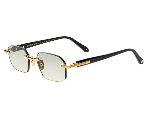 John Dalia Tom X Céline Roland Sunglasses