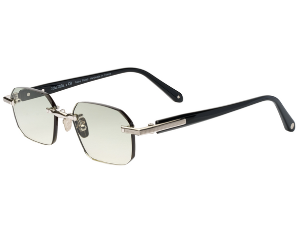 John Dalia Tom X Céline Roland Sunglasses