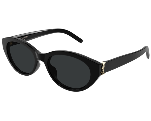 Saint Laurent Monogram SL M148 Sunglasses – Céline Roland Opticiens