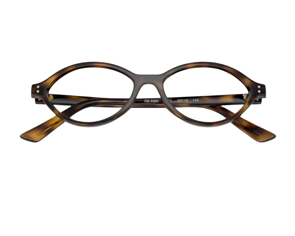 Ray-Ban RX7265 eyeglasses