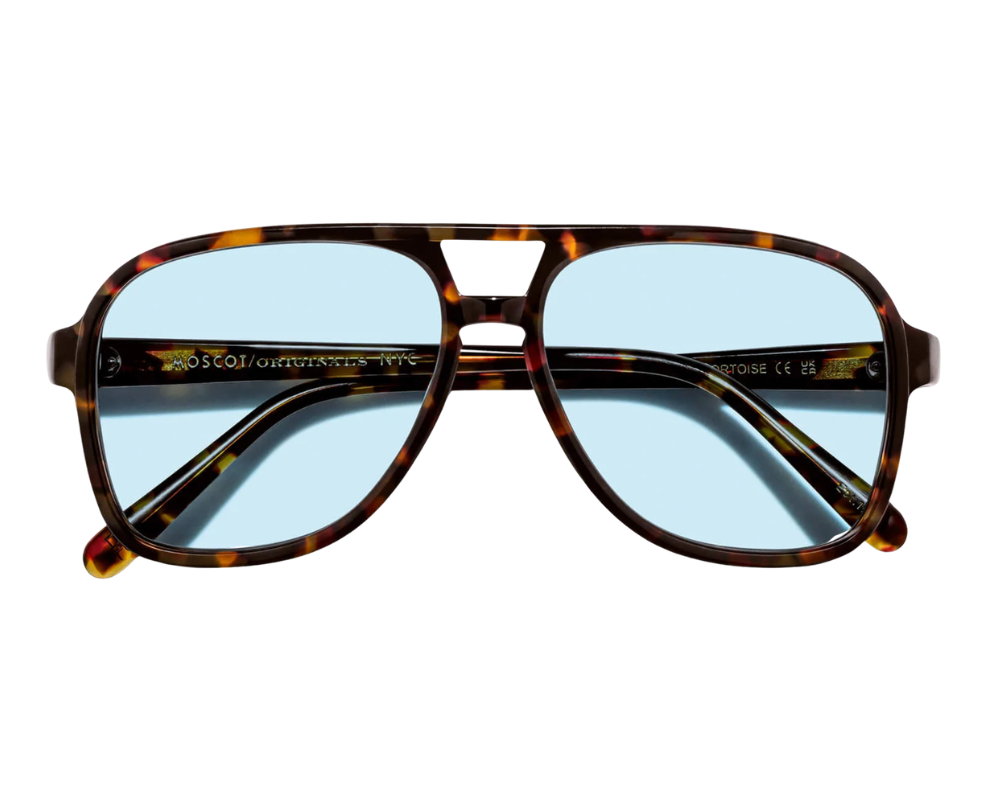 Moscot Sheister OR-SHEI-S 太阳镜