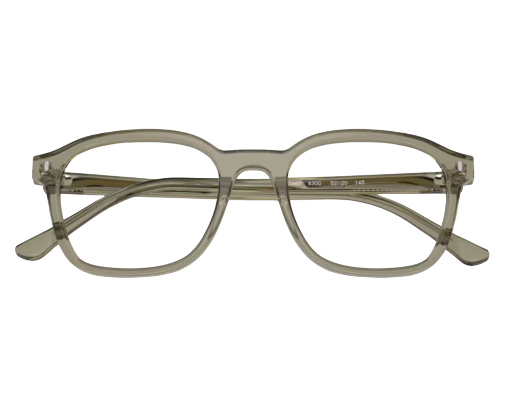 Ray-Ban RX5460 prescription glasses