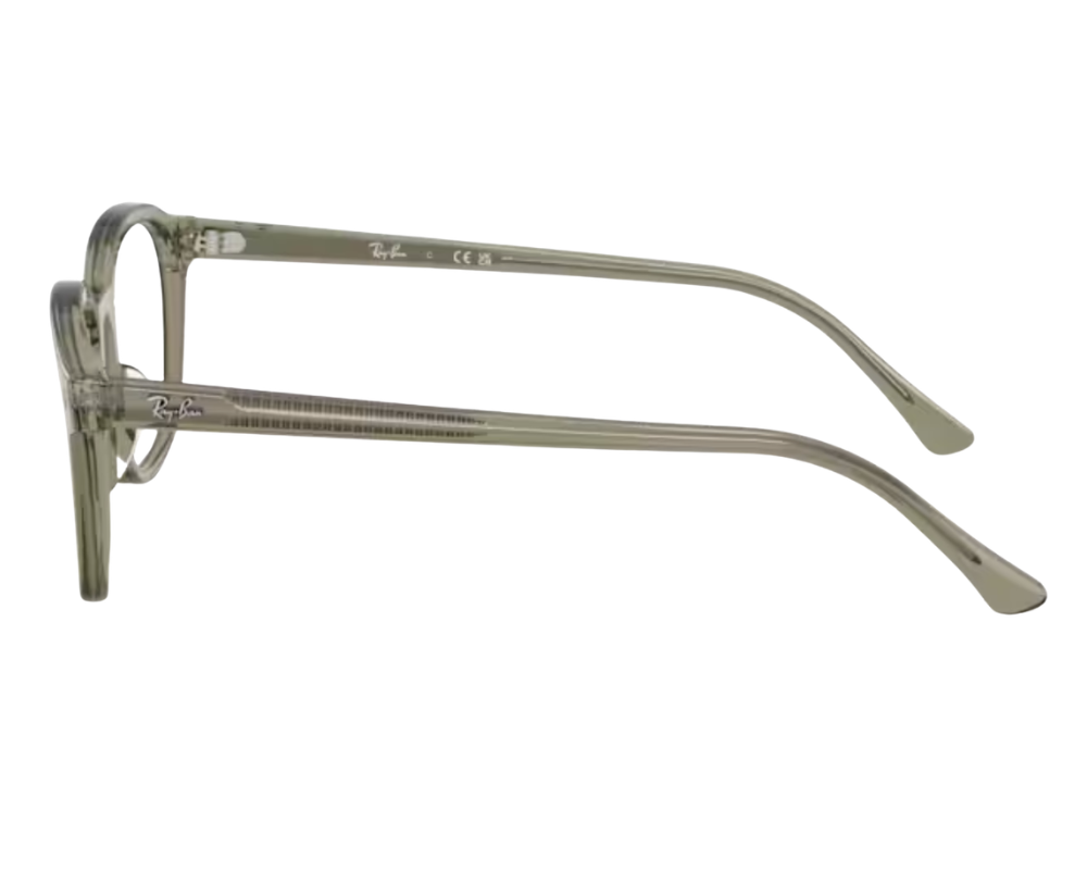 Ray-Ban RX5460 prescription glasses