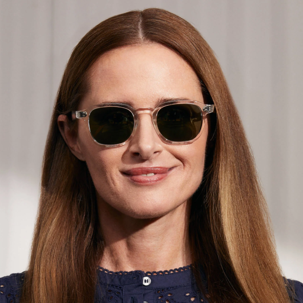 Moscot Momza