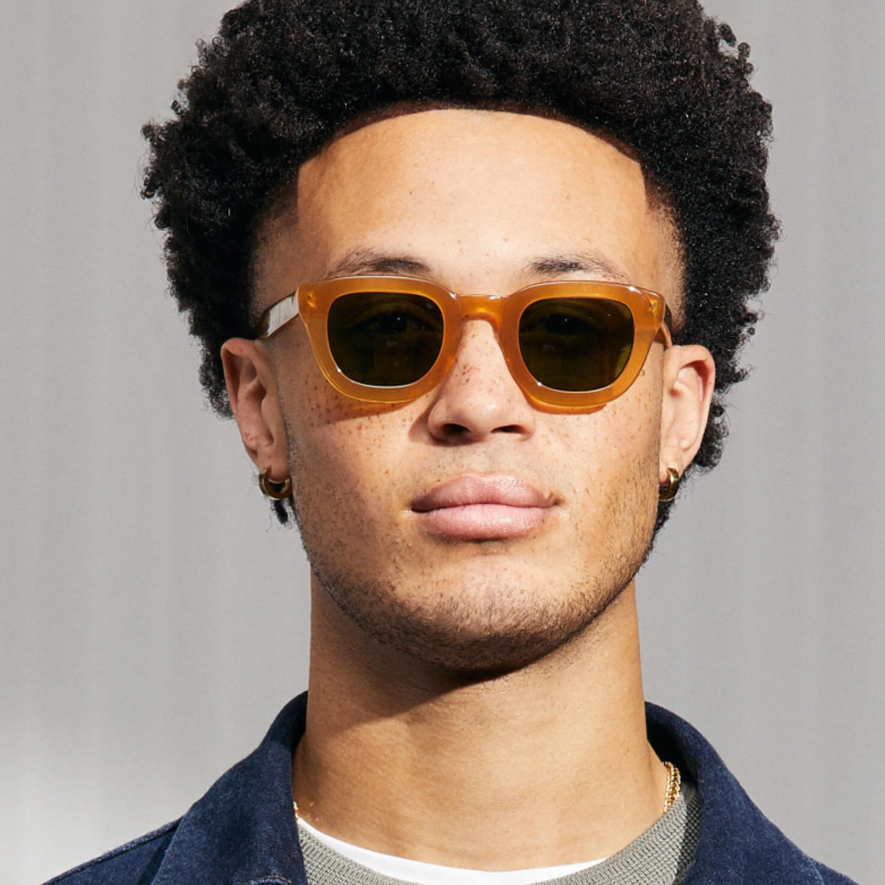 Moscot Telena