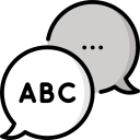 Selected language